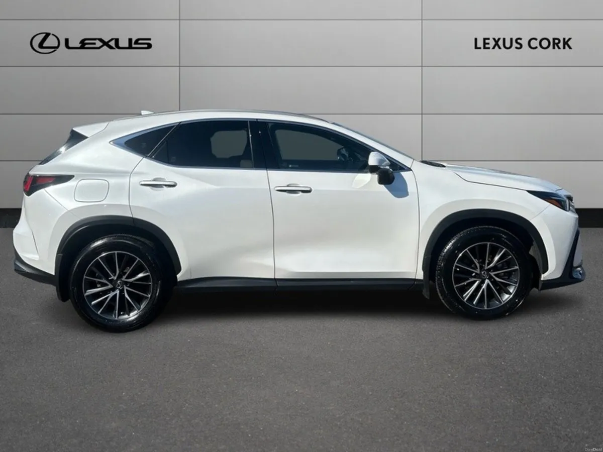 Lexus NX 2.5 - Image 4