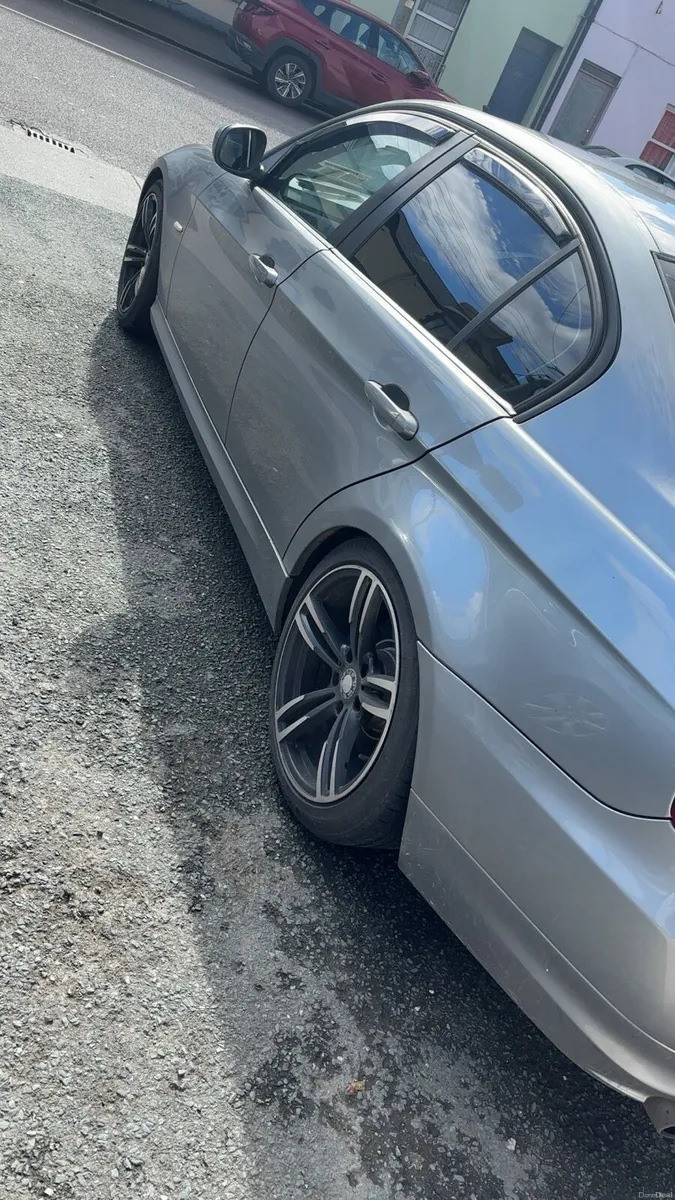 E90 320 bmw efficient dianamics - Image 3