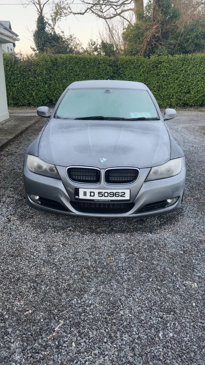 E90 320 bmw efficient dianamics - Image 1