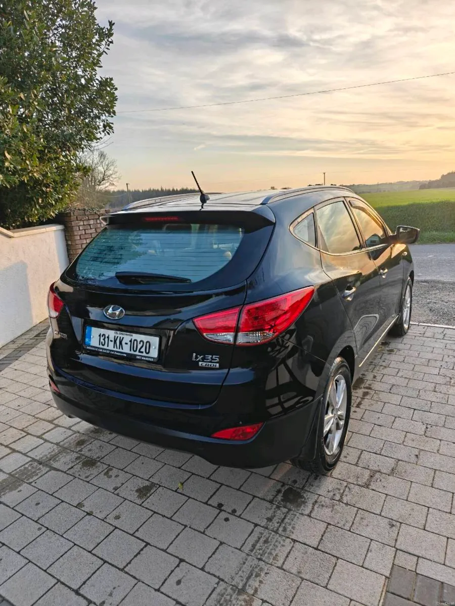 Hyundai ix35 - Image 4