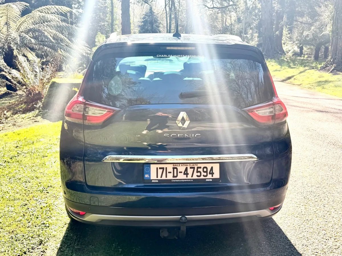 Renault Scenic IV automatic - Image 3