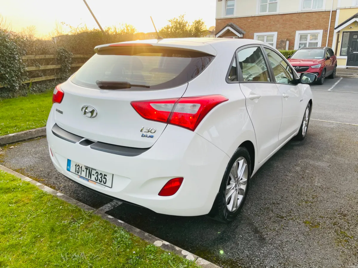 ⭐️Hyundai i30 2013 Nct’d (Cheap tax) Spotless⭐️ - Image 4