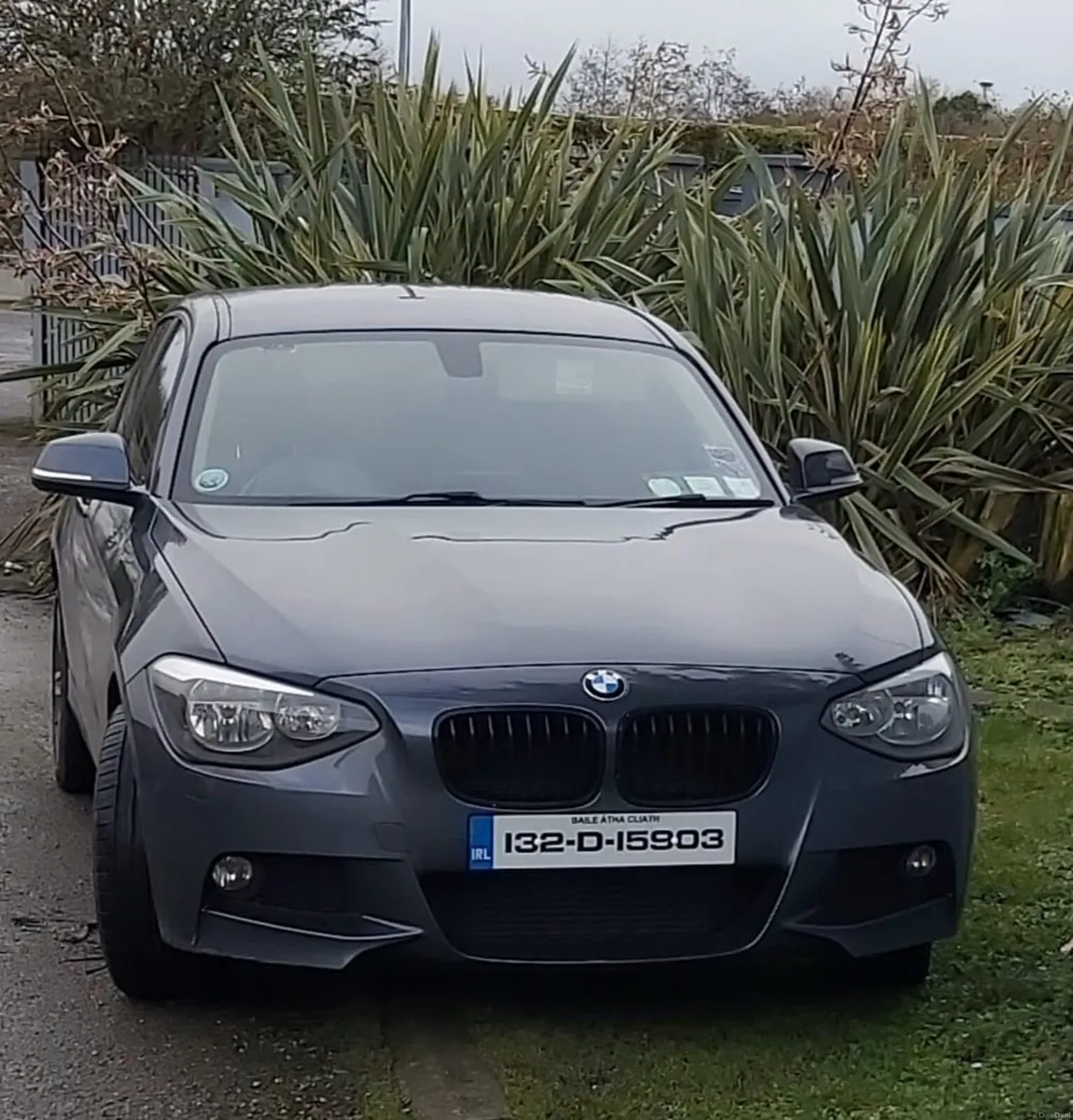 BMW 1-Series 2013 - Image 1