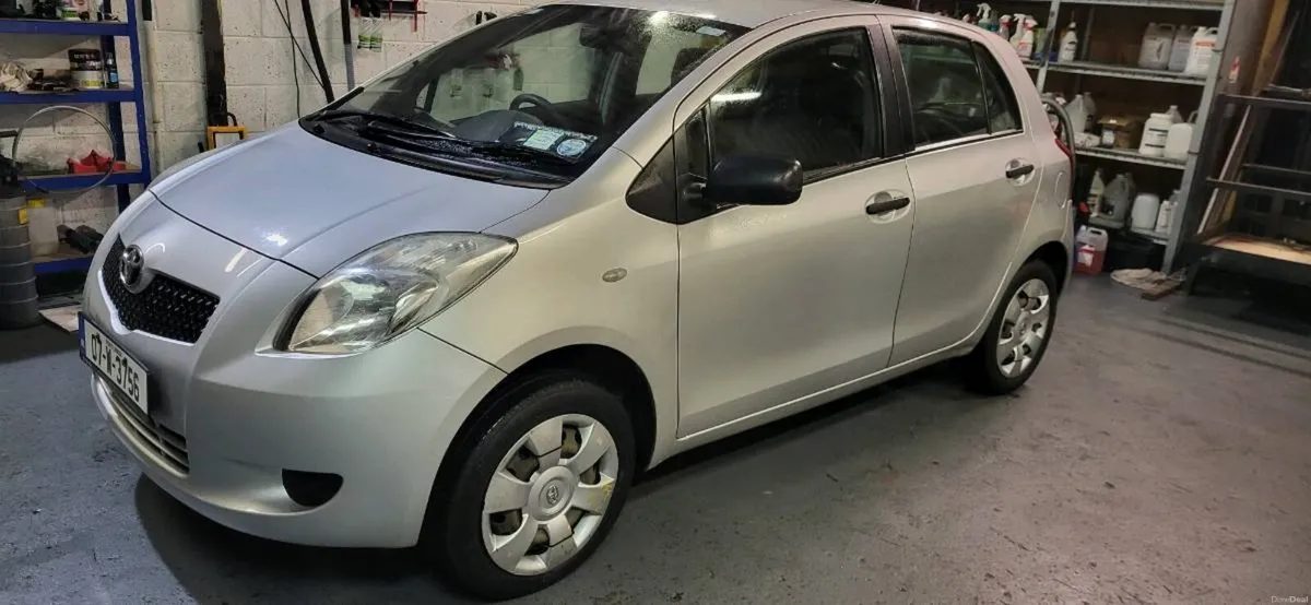 Toyota Yaris , NEW NCT - Image 2