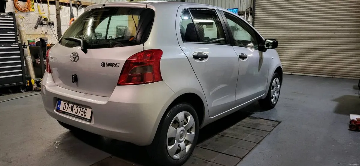 Toyota Yaris , NEW NCT - Image 4