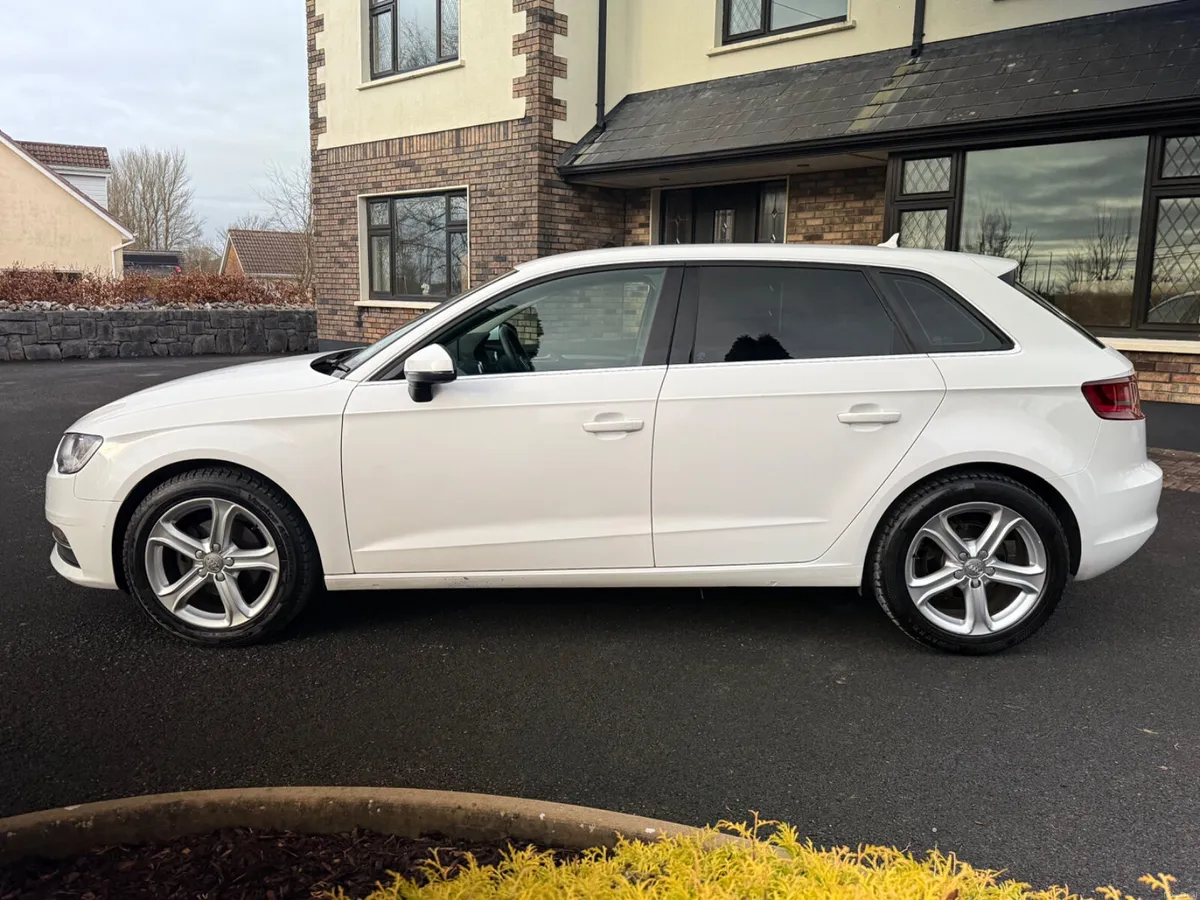 Excellent Condition 162 Audi A3! - Image 4