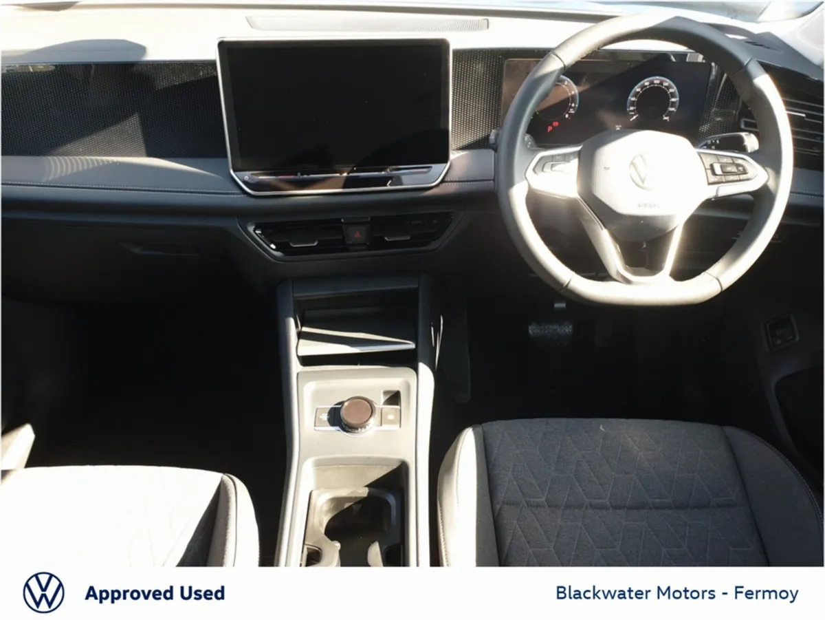 Volkswagen Tiguan TIGUAN ED75 1.5 PHEV DSG 204HP - - Image 3