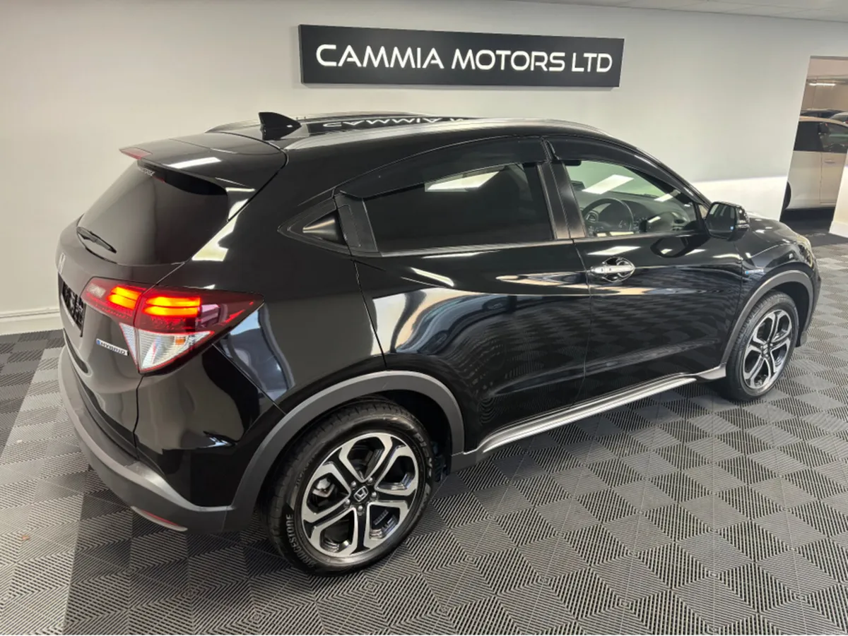 Honda Vezel *HONDA VEZEL* *AUTOMATIC* *KEYLESS ENT - Image 4