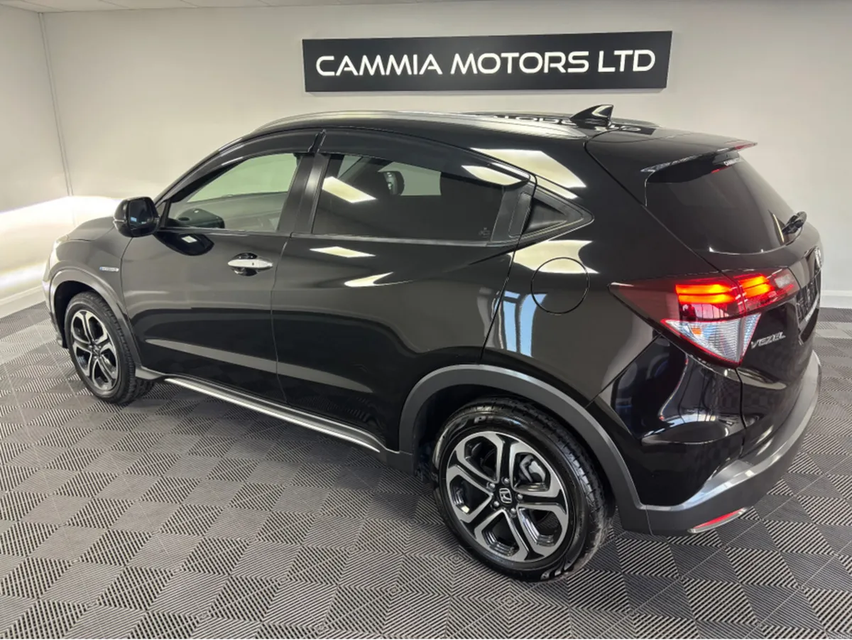 Honda Vezel *HONDA VEZEL* *AUTOMATIC* *KEYLESS ENT - Image 1