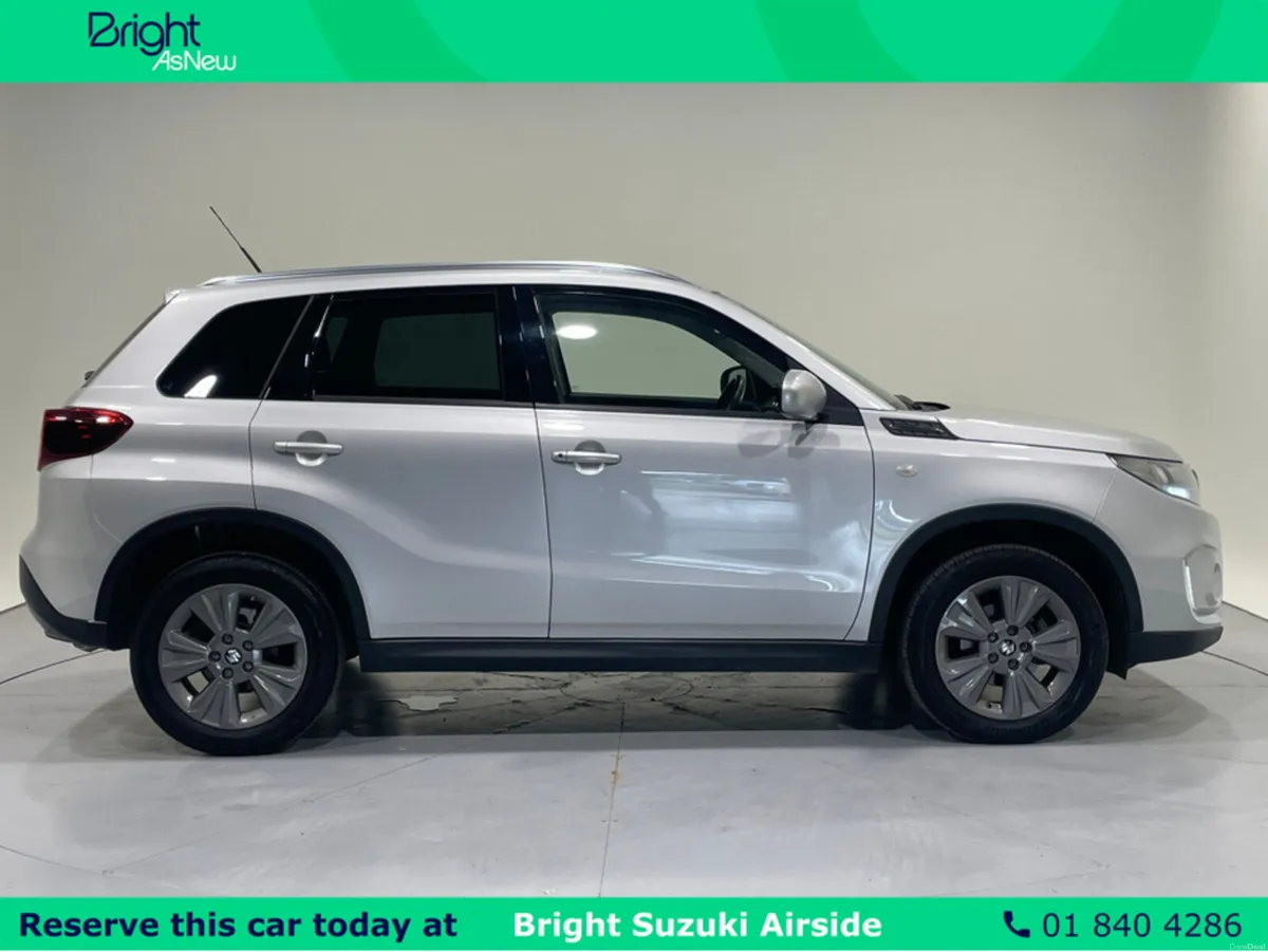 Suzuki Vitara SZT 1.4 Manual Hybrid ( now with up - Image 5