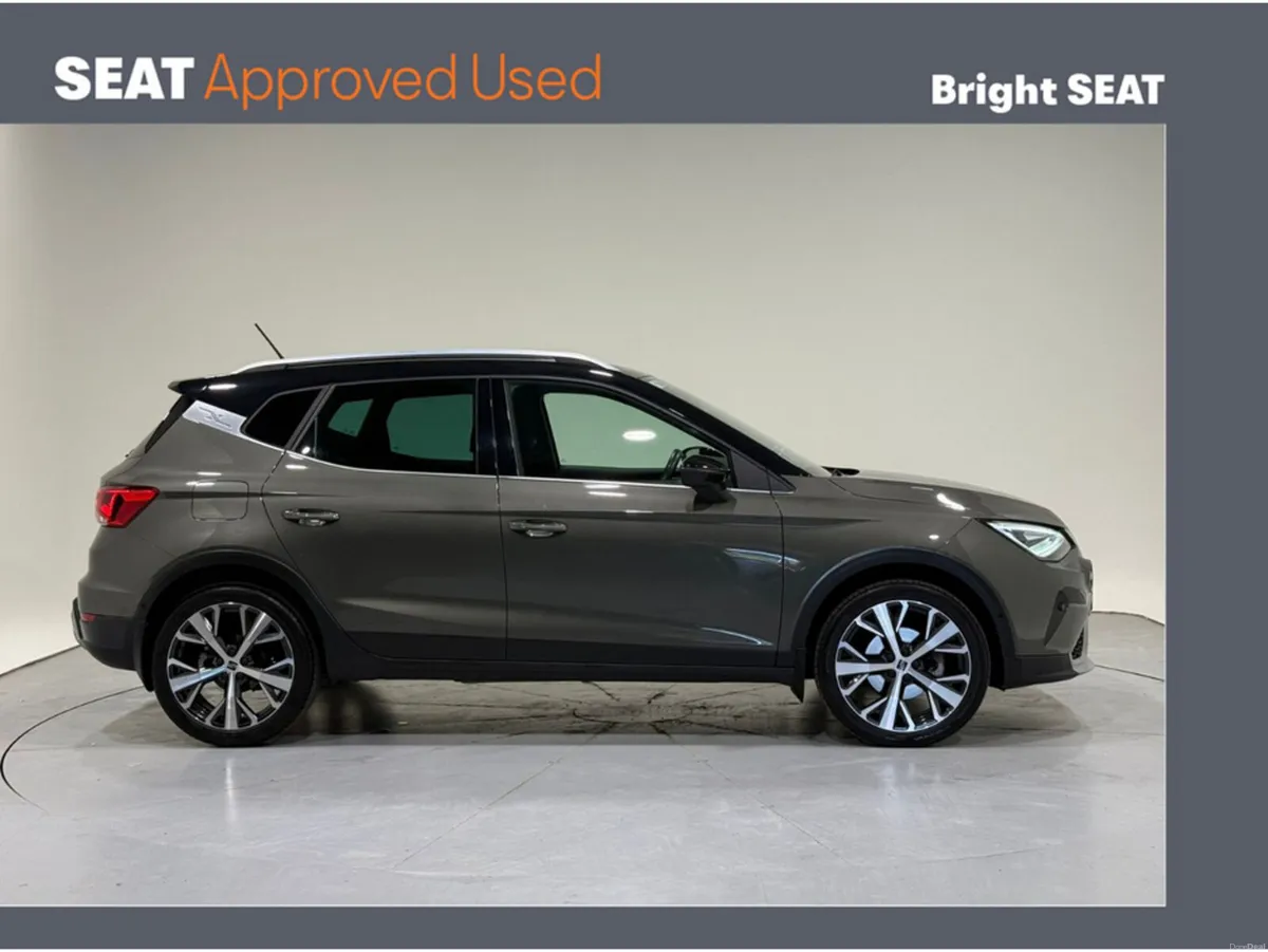 SEAT Arona PA 1.0 TSI 110HP XP+ 5DR - Image 4