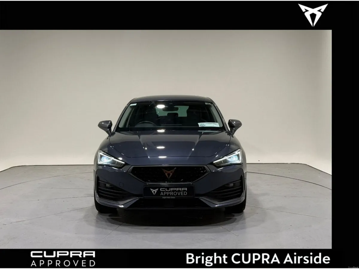 Cupra Leon 1.5 TSI 150HP 5DR - Image 3