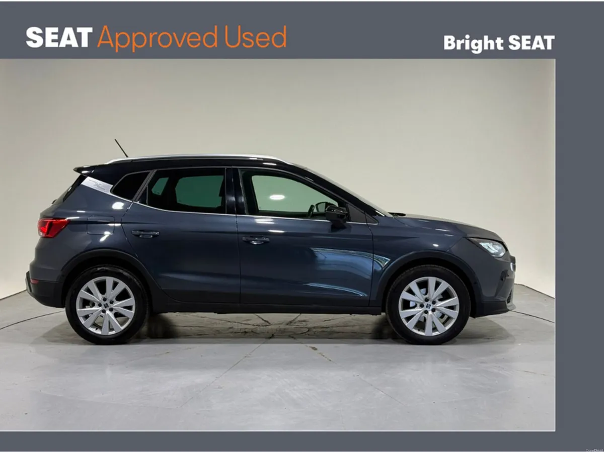 SEAT Arona PA 1.0 TSI 110HP XPERIENC XPERIENCE 5DR - Image 4