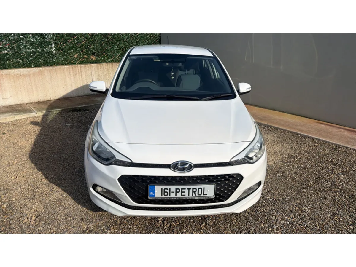 Hyundai i20 S AIR MPI - Image 2