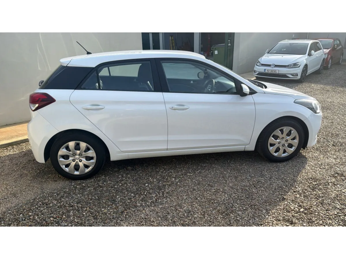 Hyundai i20 S AIR MPI - Image 3