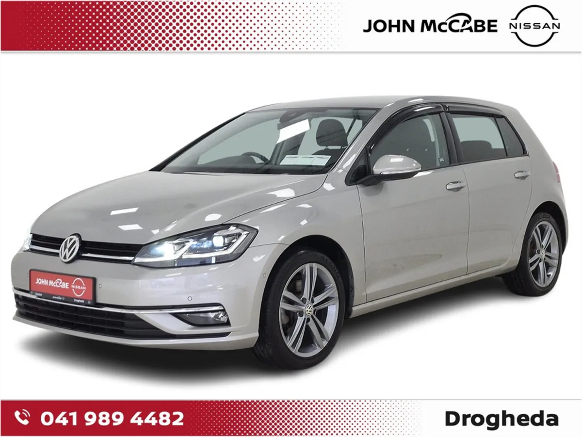Volkswagen Golf 1.4 TSI HIGHLINE AUTOMATIC 5DR *RE - Image 3