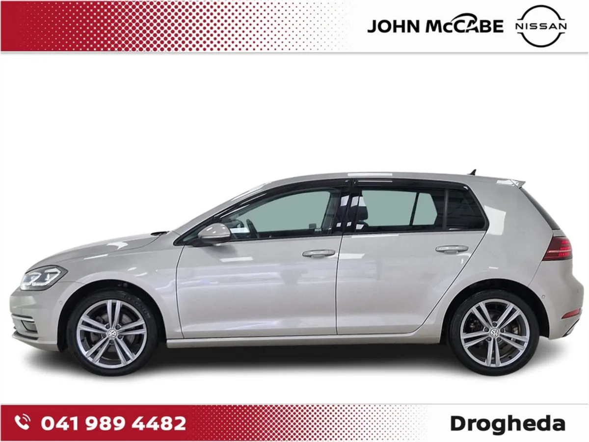 Volkswagen Golf 1.4 TSI HIGHLINE AUTOMATIC 5DR *RE - Image 4
