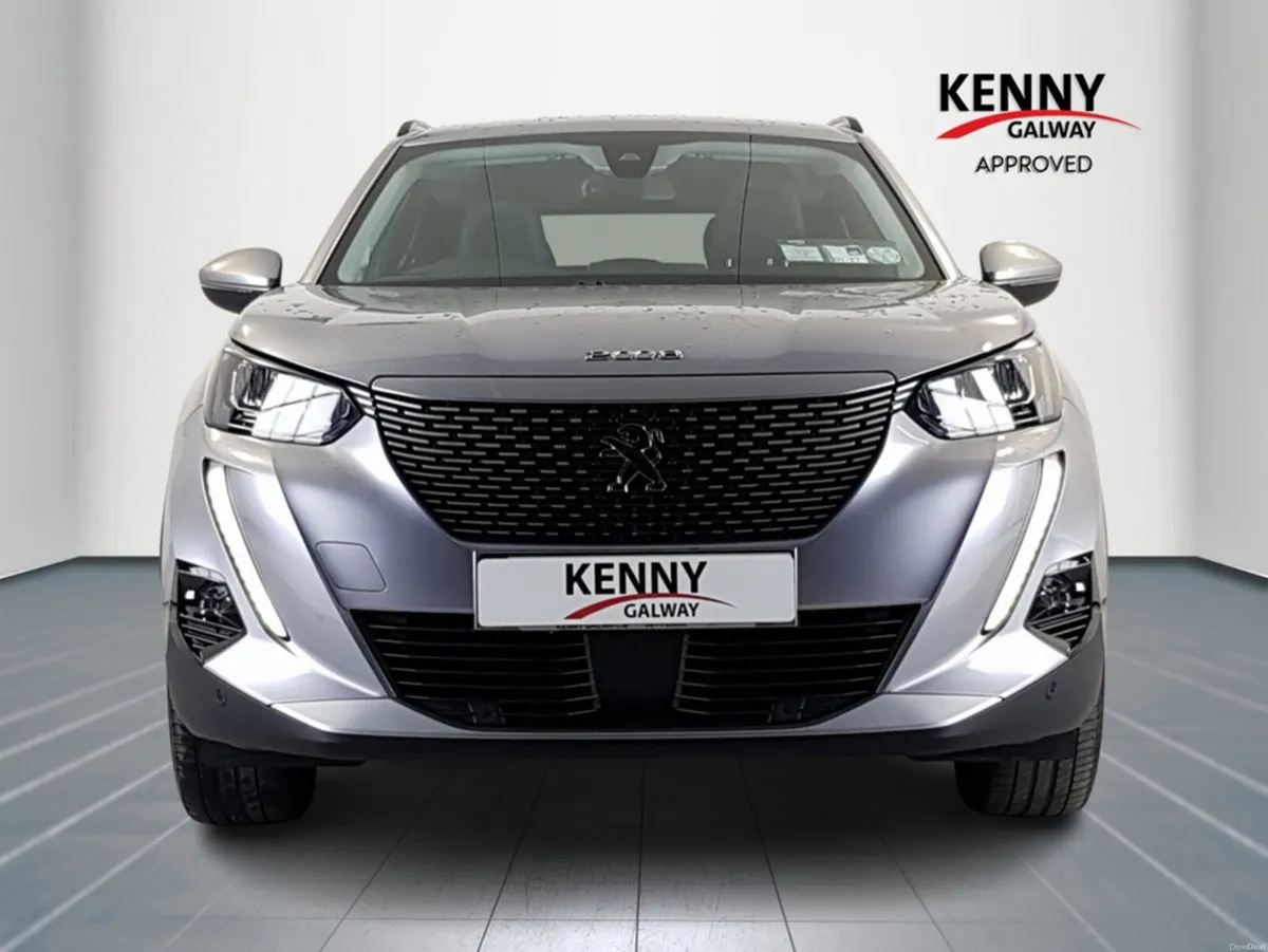 Peugeot 2008 *Deposit Taken* ALLURE 136BHP 50 KWH - Image 2