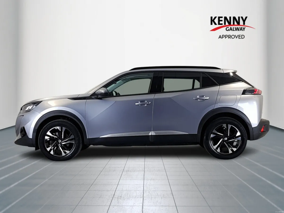 Peugeot 2008 *Deposit Taken* ALLURE 136BHP 50 KWH - Image 4