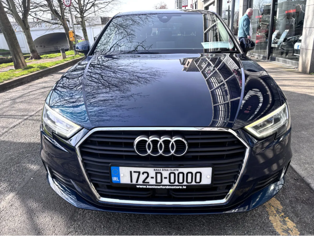 Audi A3 1.4 Tfsi SPORT AUTO 5DR - Image 3