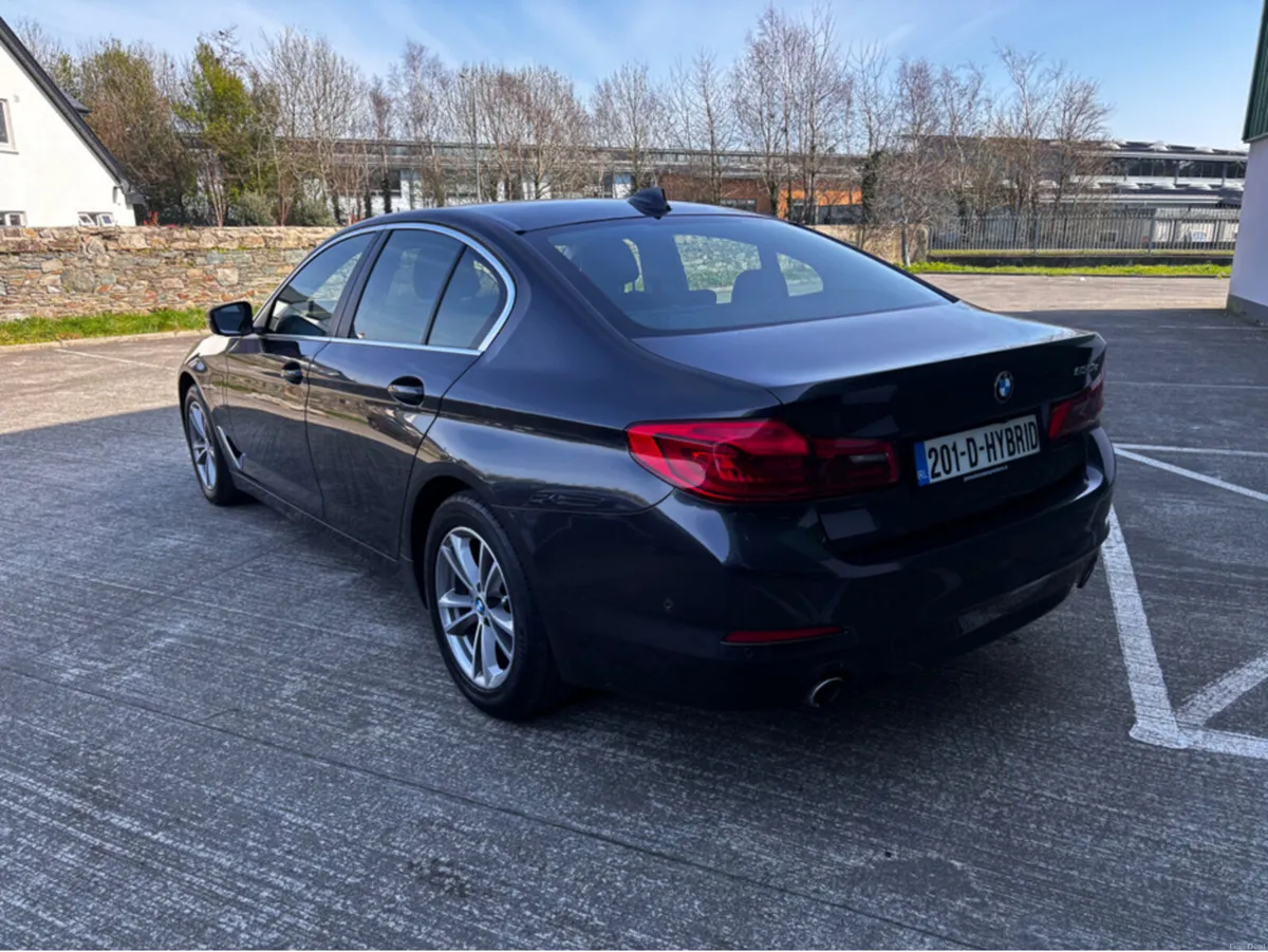 BMW 5-Series 530E SE AUTO - Image 3