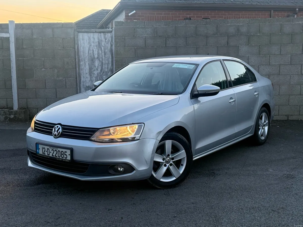 Volkswagen jetta - Image 3