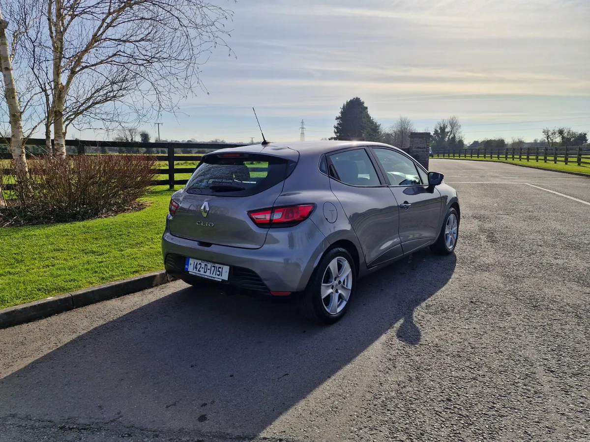 Renault Clio (JUST PASSED NCT TEST)!!! - Image 3