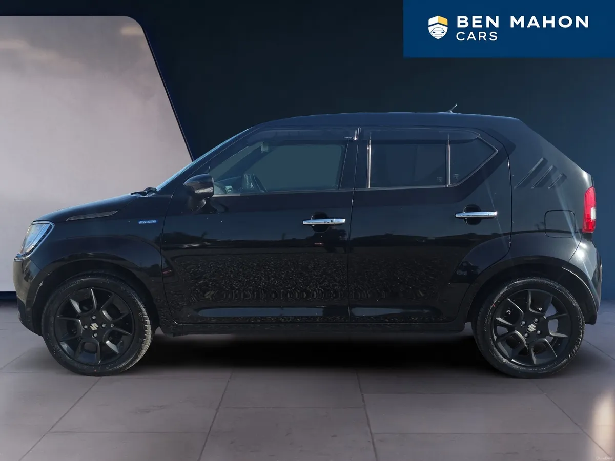 Suzuki Ignis Automatic NCT 1/28 - Image 2