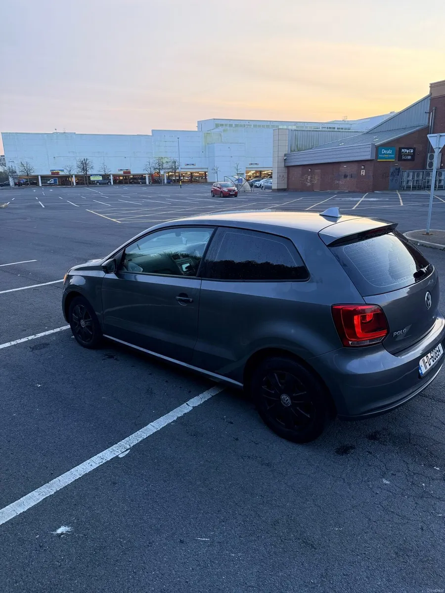 Polo 2011 1.2 petrol Cheap insurance - Image 3