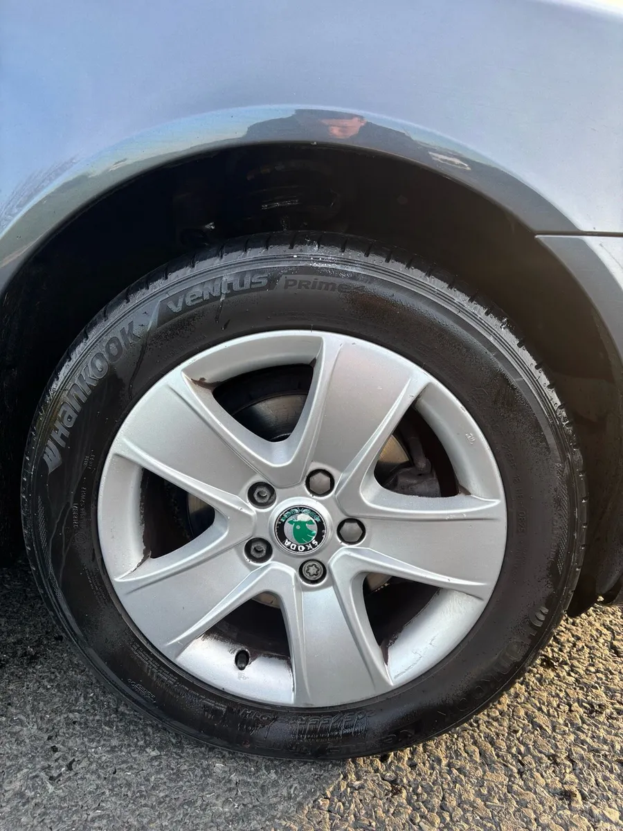 2012 Skoda Octavia DSG Auto (New NCT 04/27) - Image 3