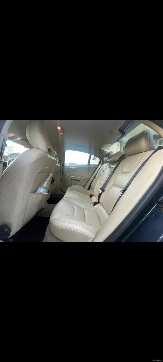 Volvo s60 - Image 2