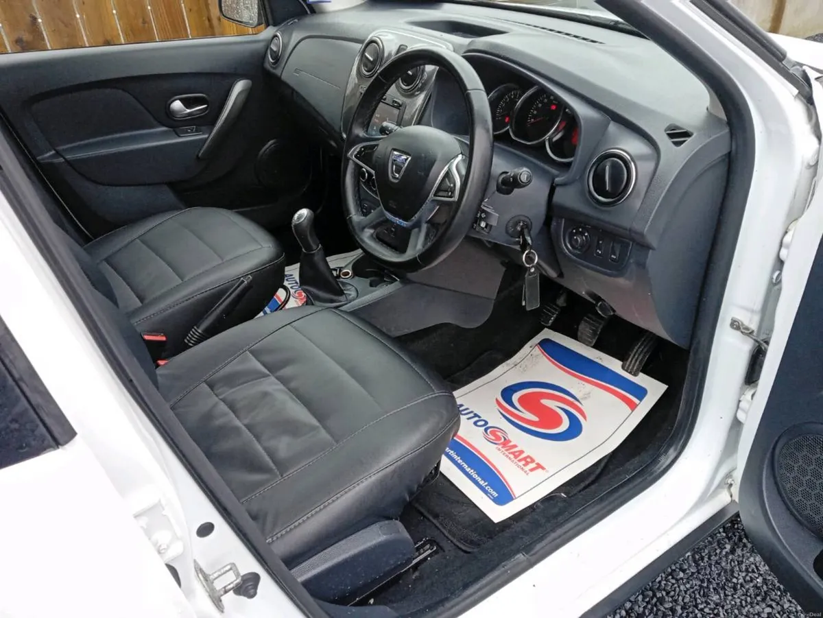 Dacia Logan Stepway - Image 4