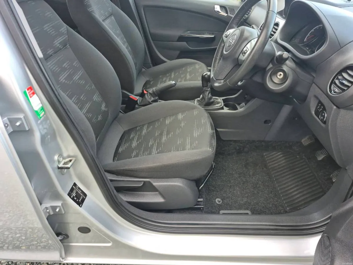 OPEL CORSA ONLY 72,OOOmls LIKE NEW**NEW NCT** - Image 3