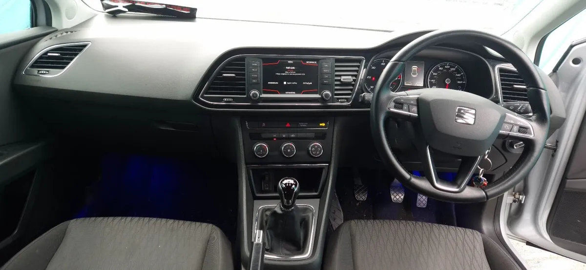 SEAT Leon 2015 - Image 4