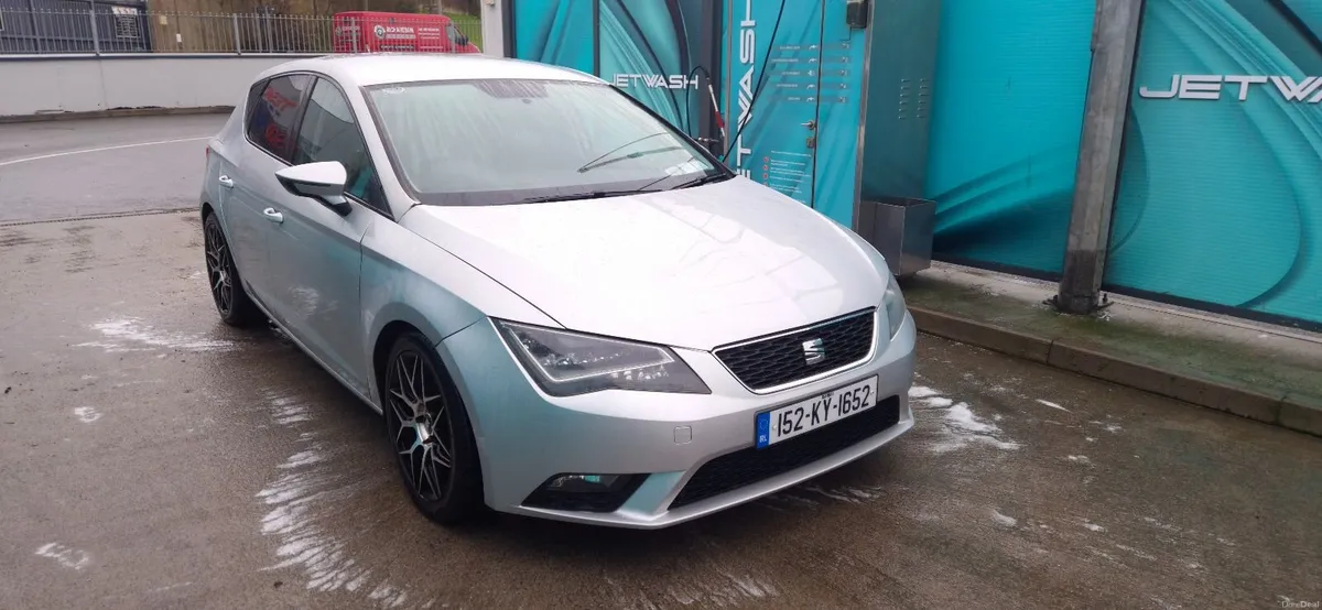 SEAT Leon 2015 - Image 1