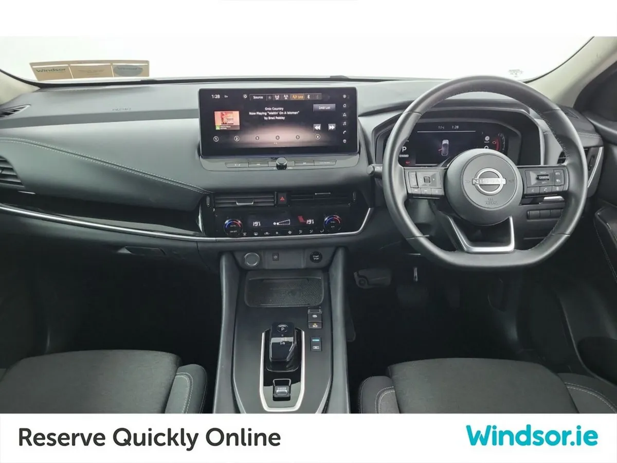 Nissan Qashqai ePOWER QASHQAI SV PREMIUM - Image 3