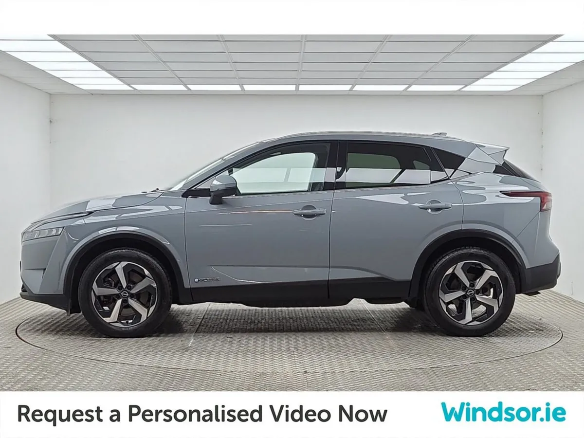 Nissan Qashqai ePOWER QASHQAI SV PREMIUM - Image 5
