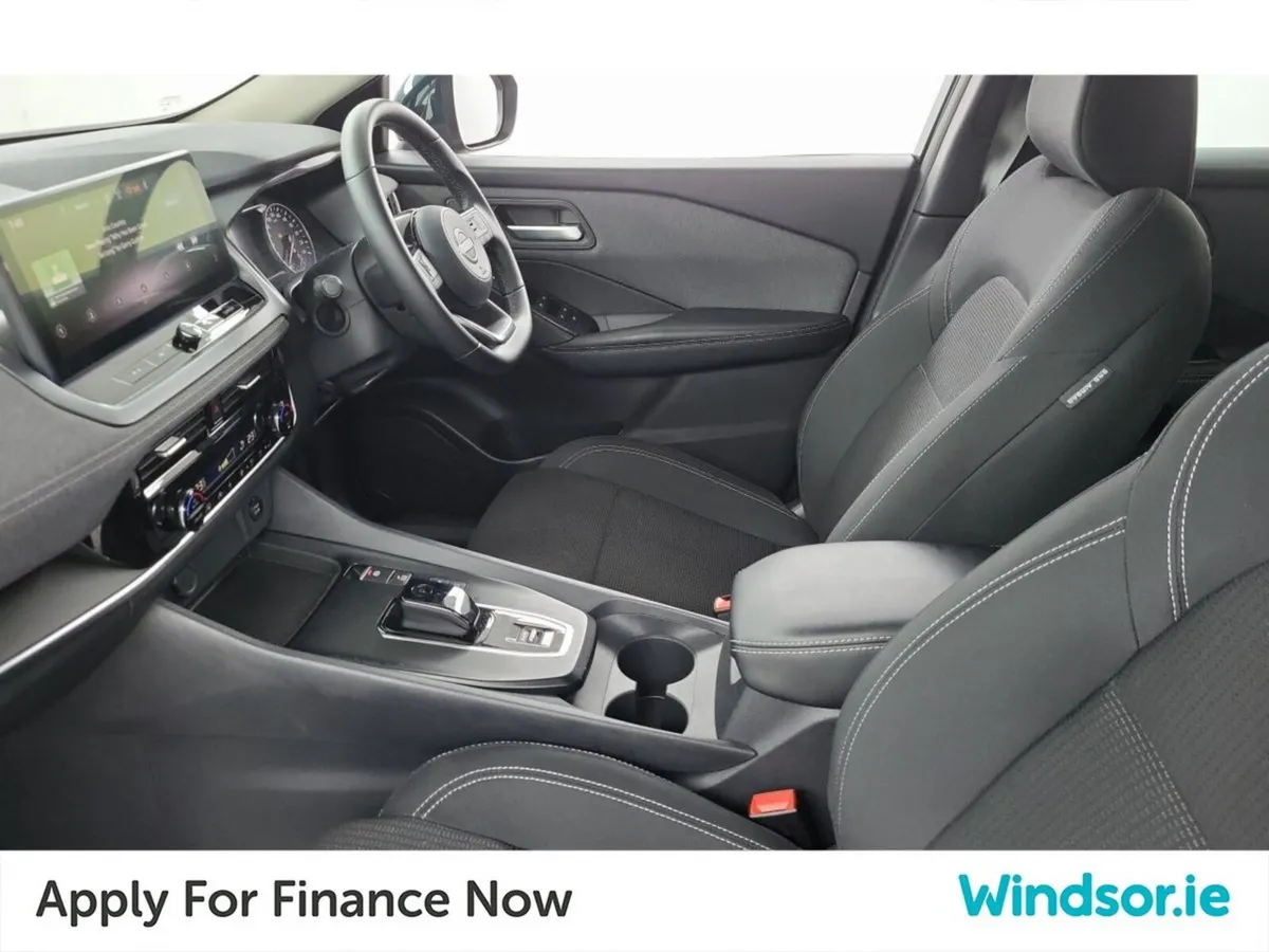 Nissan Qashqai ePOWER QASHQAI SV - Image 4