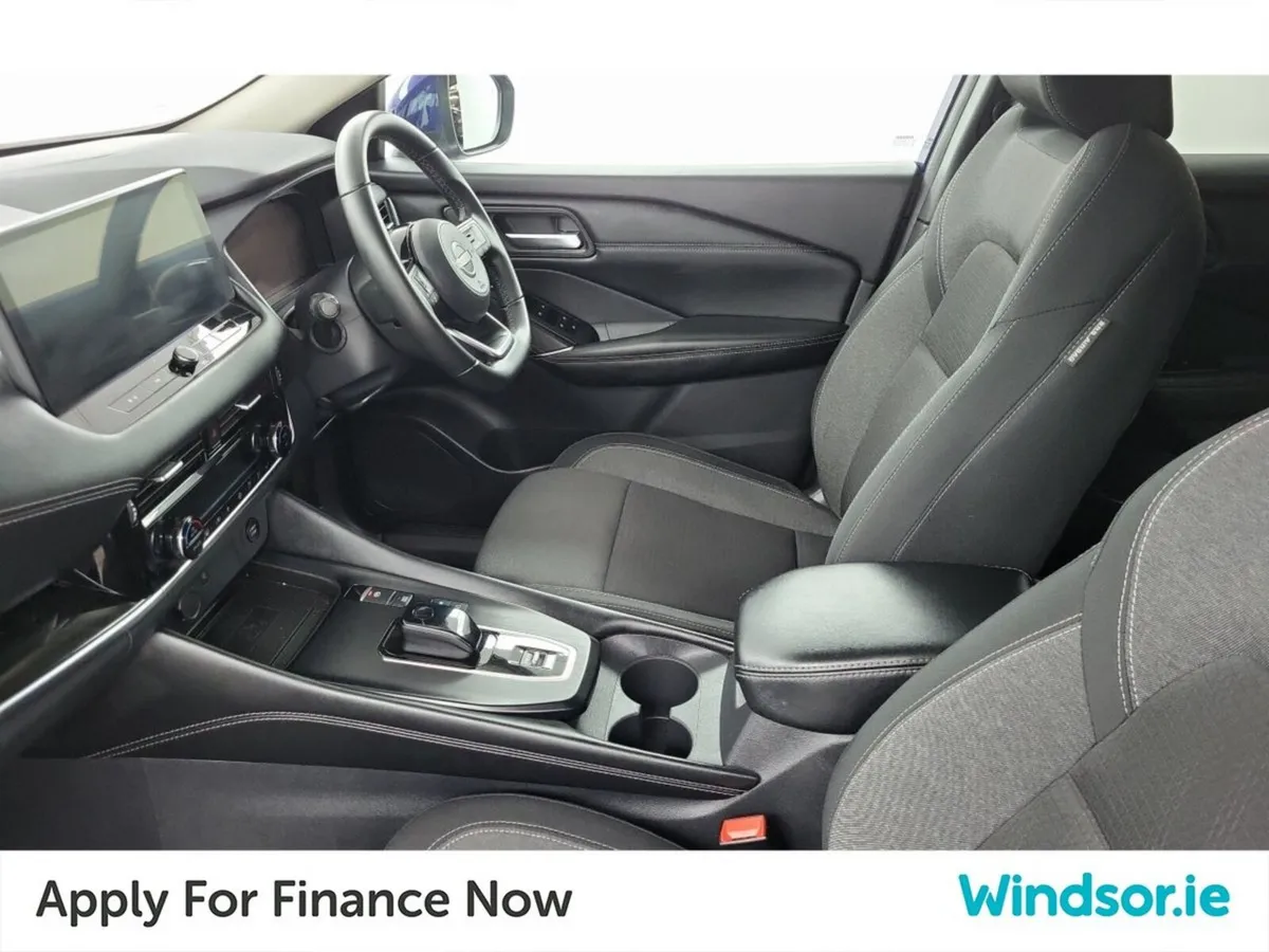 Nissan Qashqai ePOWER QASHQAI SV PREMIUM - Image 4