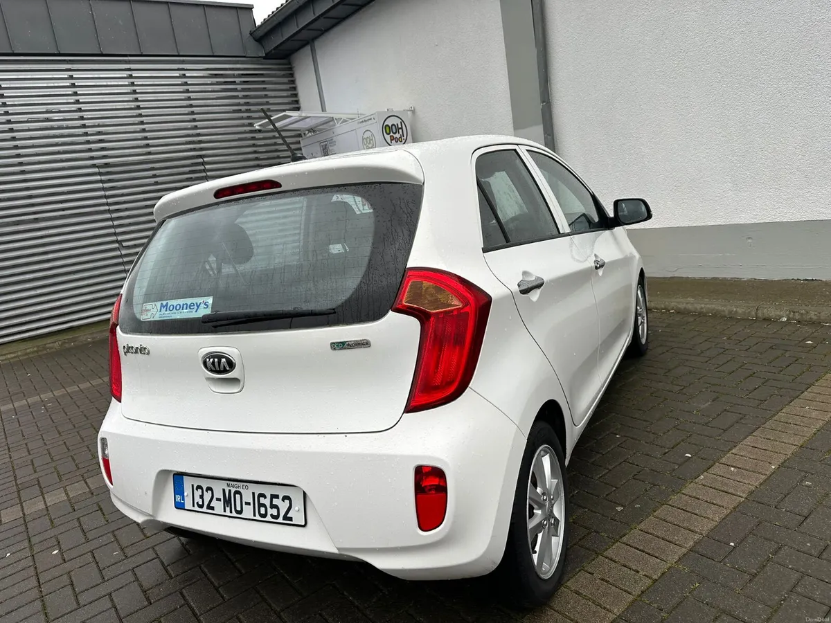 Kia Picanto 2013 - Image 3