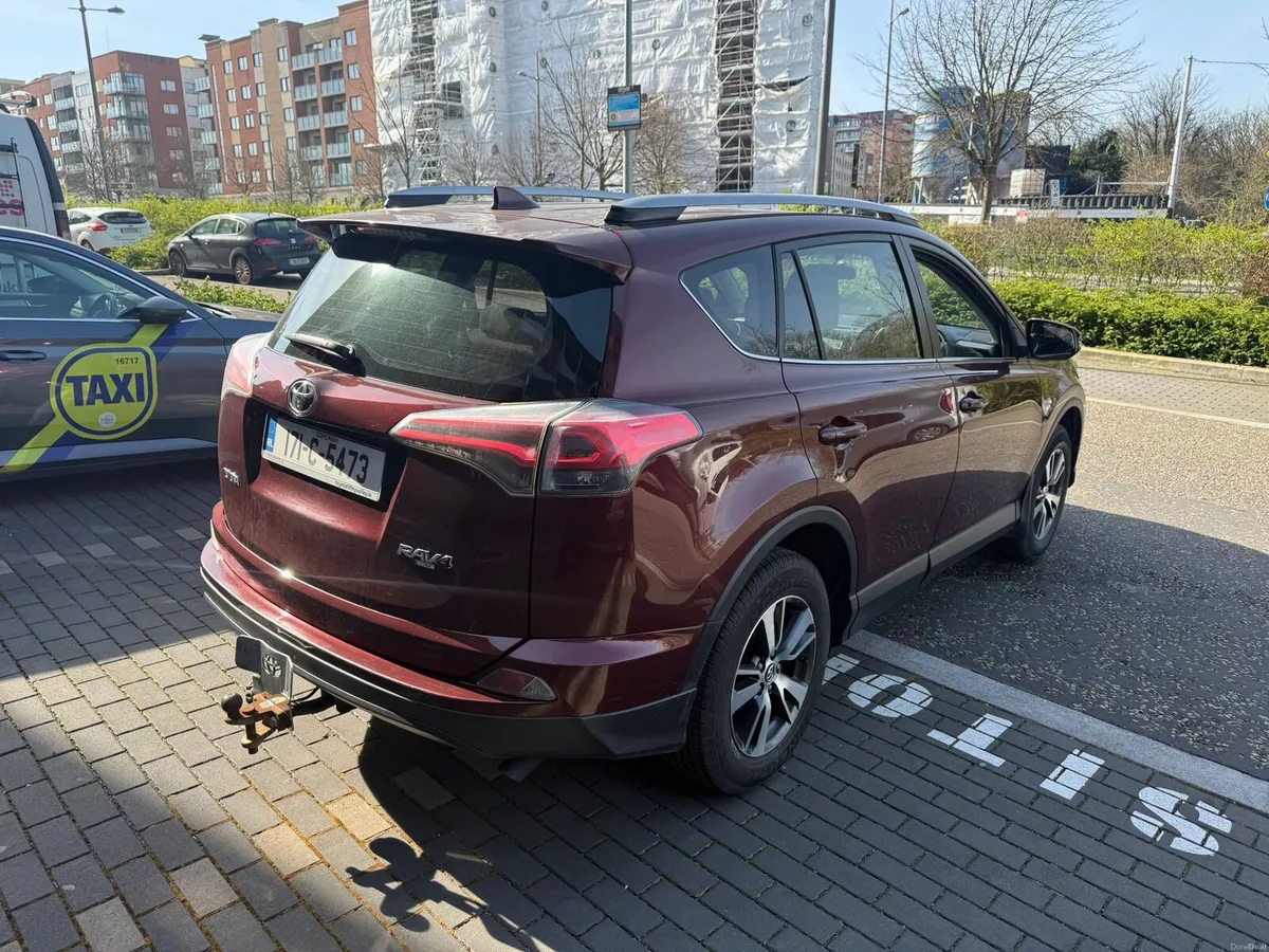 TOYOTA RAV4 - Image 4