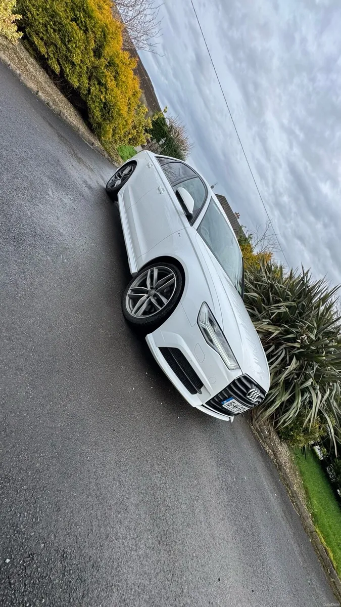 Audi A6 S Line Automatic - Image 1