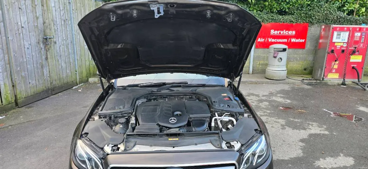 MERCEDES BENZ E220CDI 2016,AVANGUARD - Image 4