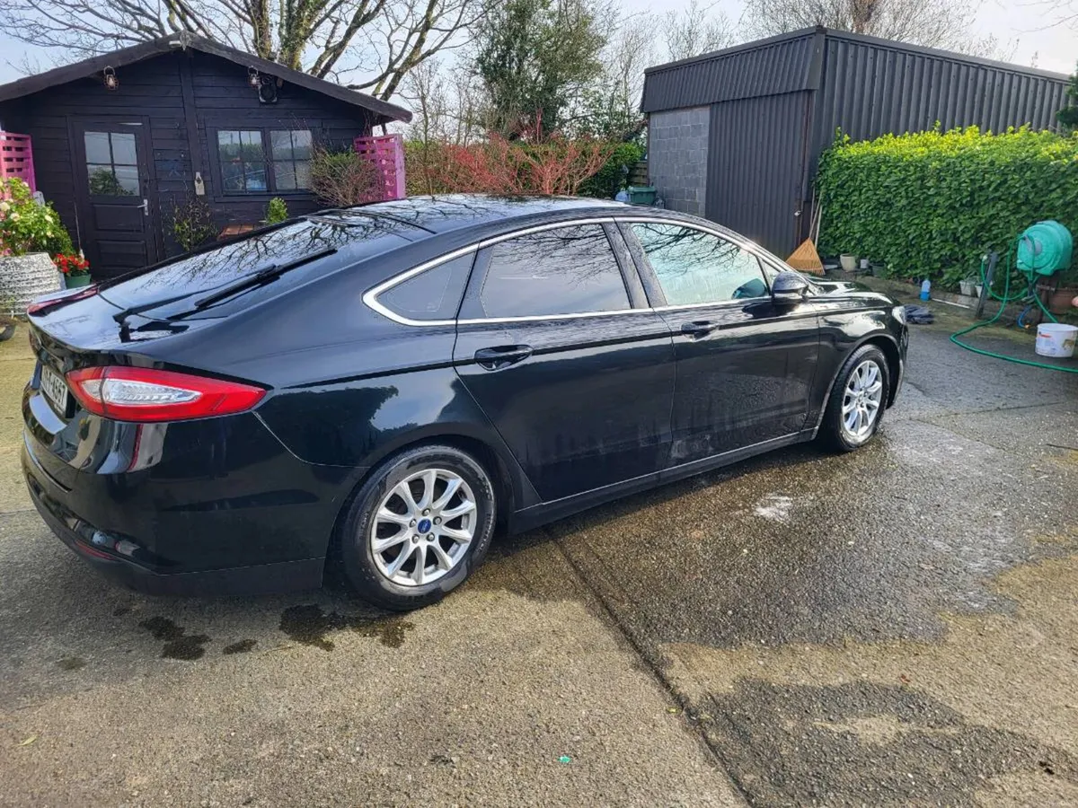 Ford mondeo diesel 150bhp - Image 1