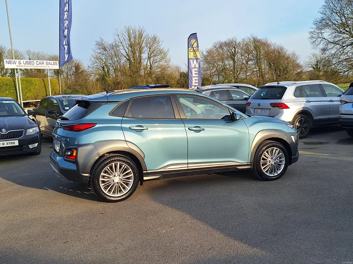 Hyundai KONA 1.6 Diesel Executive *Heated Seats - Image 3