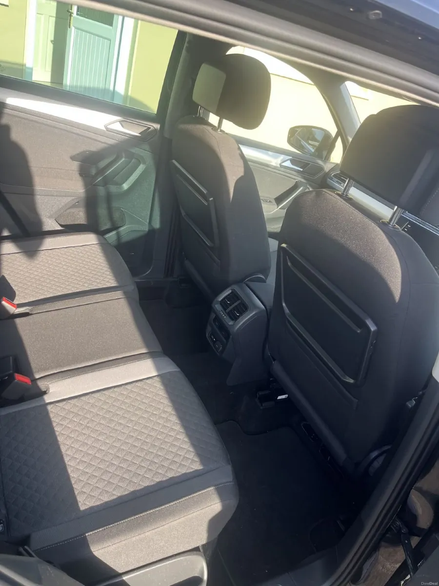 Volkswagen Tiguan 2020 - Image 2
