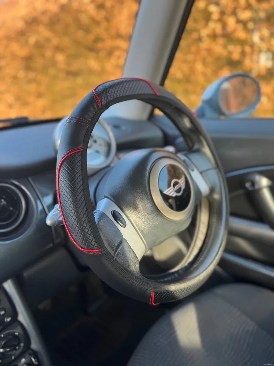 Mini Cooper 2004 - Image 3