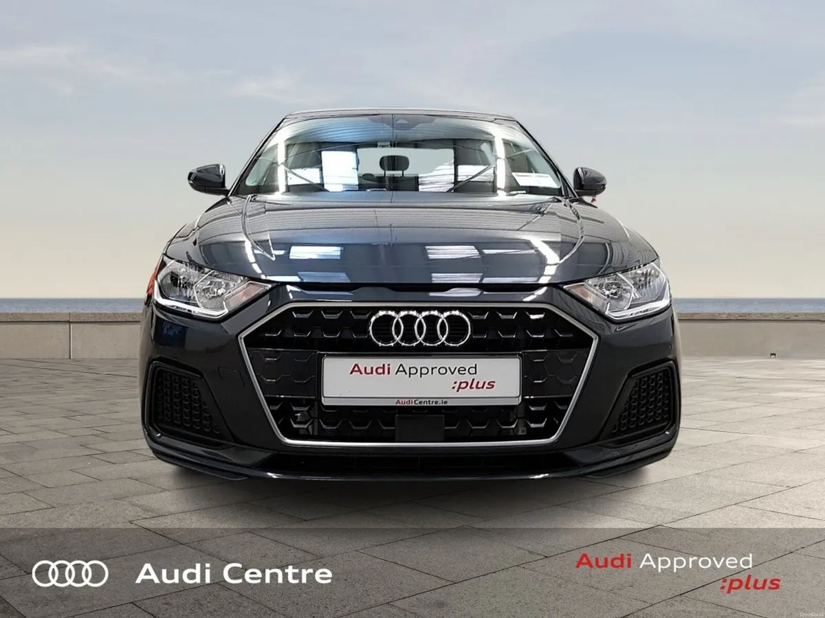 Audi A1 1.0TFSI 95 SE - Image 2