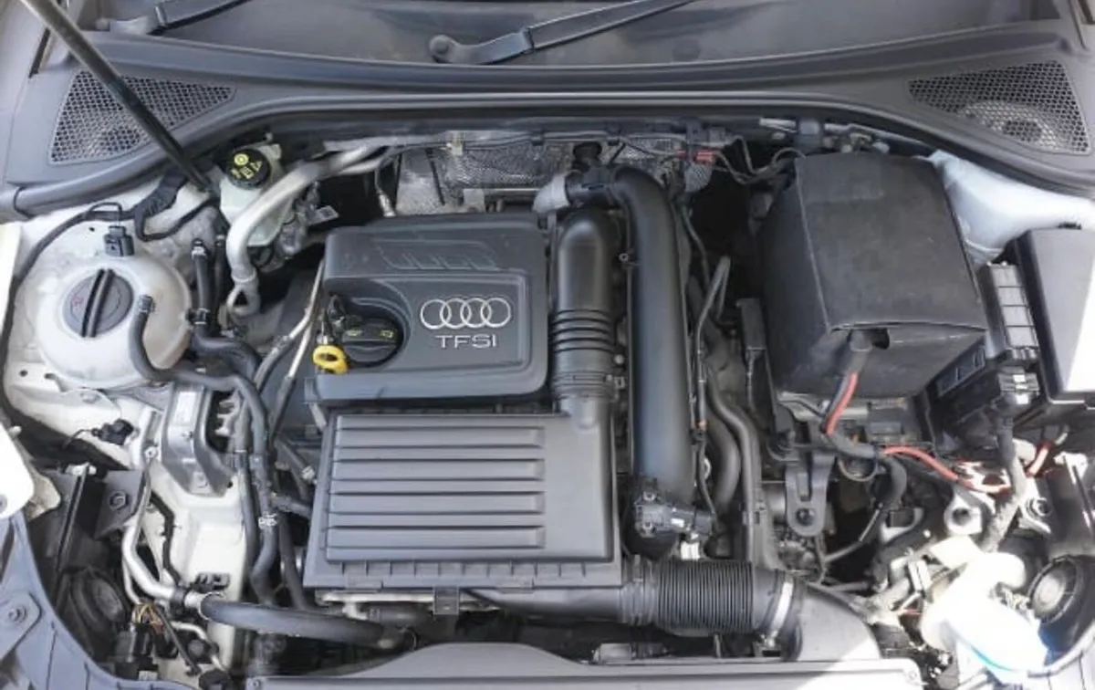 Audi A3 1.4TFSI Petrol - Image 4