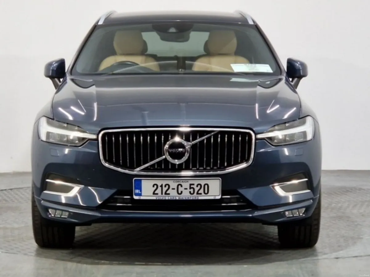 Volvo XC60 B4 DSL Inscription Auto - Image 2